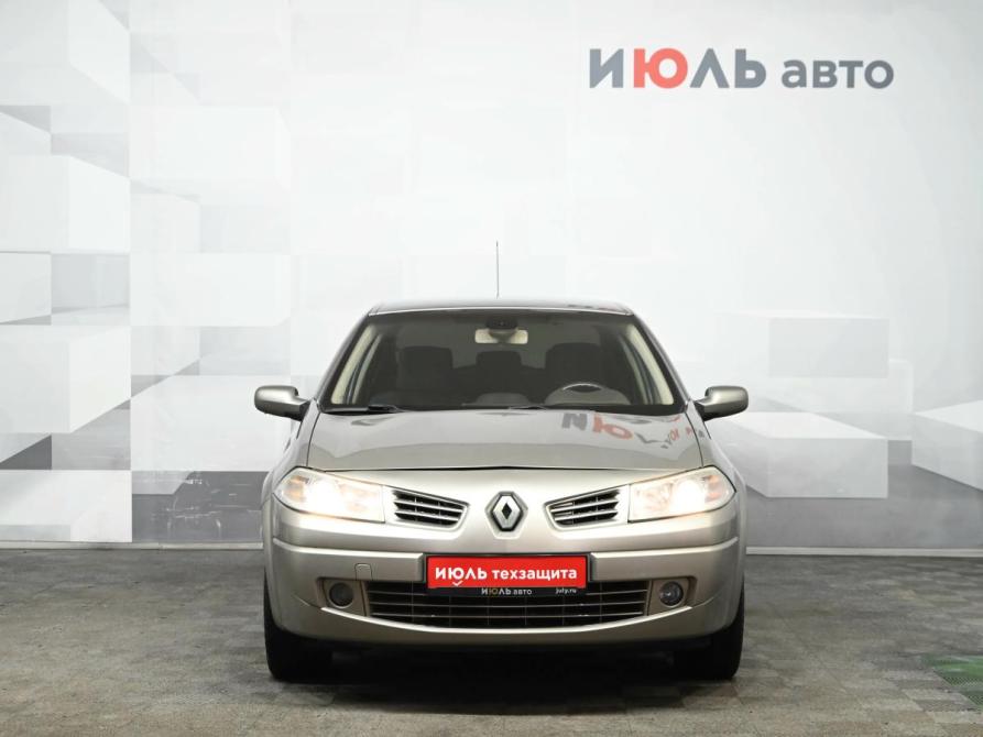 Renault Megane II Рестайлинг Екатеринбург  - изображение 2