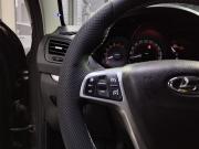Lada (ВАЗ) Vesta I Минеральные Воды  - изображение 28