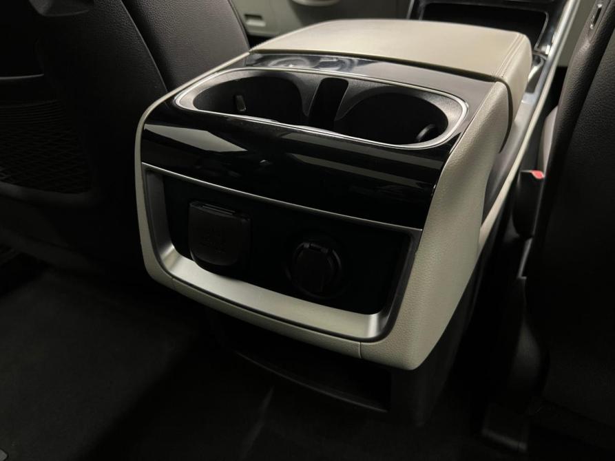 Kia Carnival IV Санкт-Петербург  - изображение 14