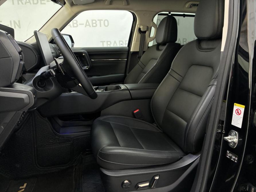 Haval H7 I Пермь  - изображение 8