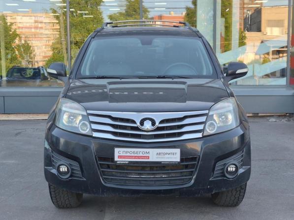 Great Wall Hover H3 I с пробегом 2012 года, цена 619 000 рублей, 178378 км, внедорожник, Автокод Объявления