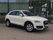 Audi Q3 I (8U) Ярославль  - изображение 25