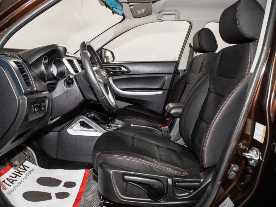 Changan CS35 Иркутск  - изображение 7