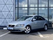Volvo S40 II Рестайлинг Москва  - изображение 22
