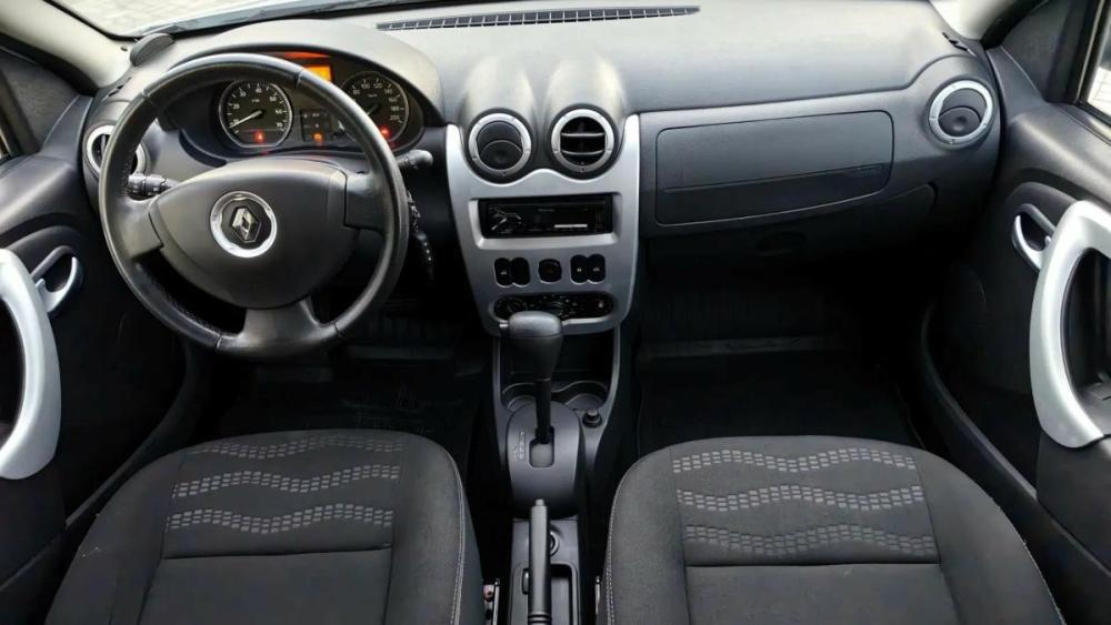Renault Sandero I Астрахань  - изображение 15