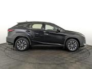 Lexus RX IV Рестайлинг Москва  - изображение 30