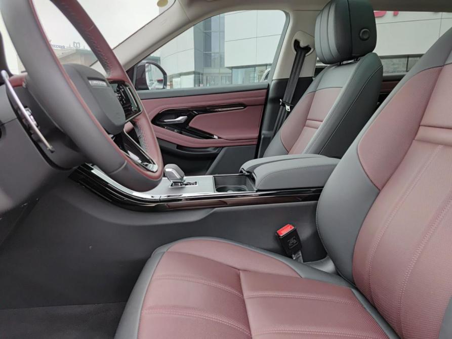 Land Rover Range Rover Evoque II Рестайлинг Казань  - изображение 20