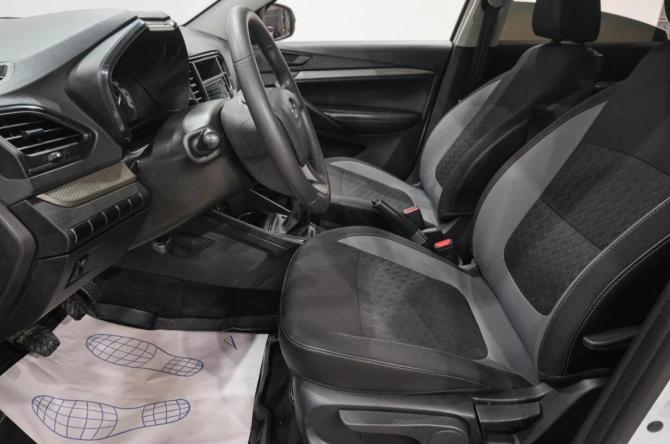 Lada (ВАЗ) Vesta I Рестайлинг (NG) с пробегом 2024 года, цена 1 049 000 рублей, 85000 км, седан, Автокод Объявления