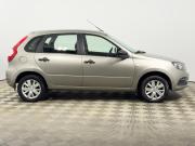 Lada (ВАЗ) Granta I Рестайлинг Казань  - изображение 22