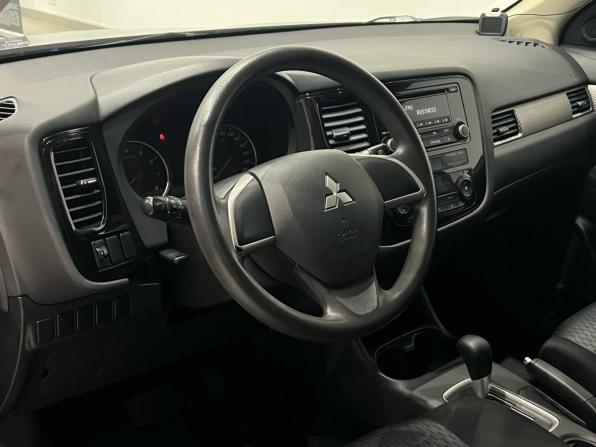 Mitsubishi Outlander III с пробегом 2013 года, цена 1 080 000 рублей, 210000 км, внедорожник, Автокод Объявления
