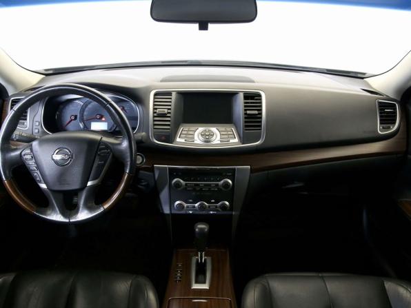Nissan Teana II (J32) с пробегом 2009 года, цена 1 125 000 рублей, 113599 км, седан, Автокод Объявления