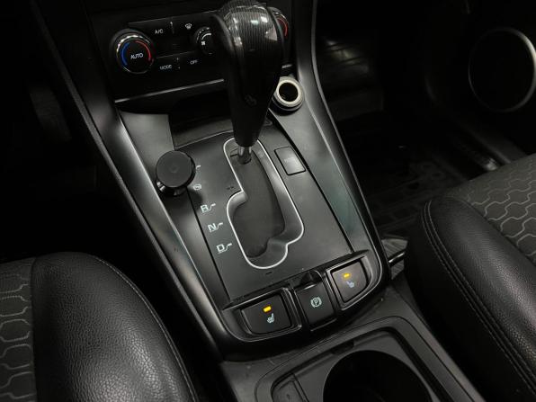 Chevrolet Captiva I Рестайлинг 2 с пробегом 2013 года, цена 1 270 000 рублей, 207391 км, внедорожник, Автокод Объявления
