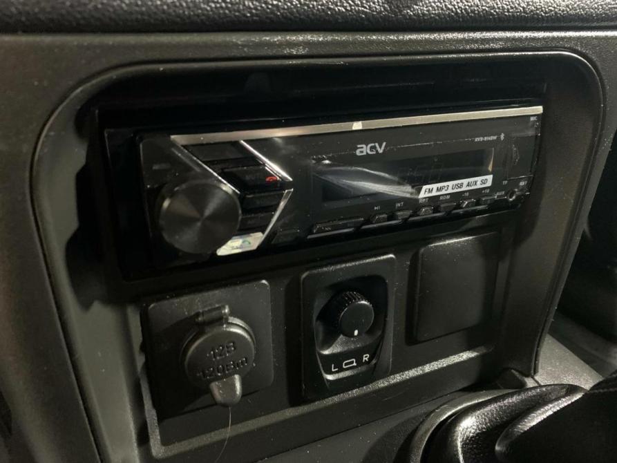Lada (ВАЗ) Niva Travel I Нижнекамск  - изображение 11