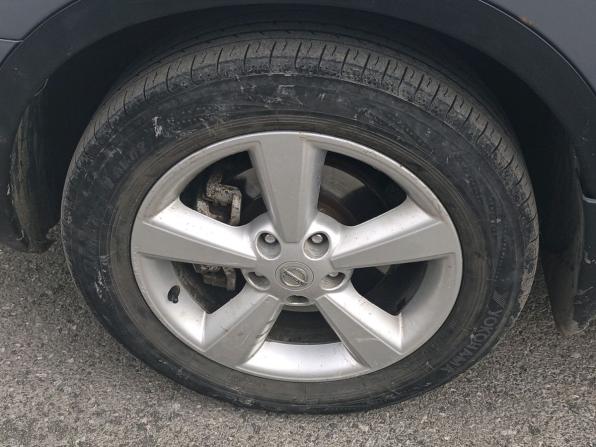 Nissan Qashqai I с пробегом 2007 года, цена 580 000 рублей, 254373 км, внедорожник, Автокод Объявления