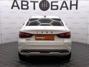 Lada (ВАЗ) Vesta I Рестайлинг (NG) Екатеринбург  - изображение 32