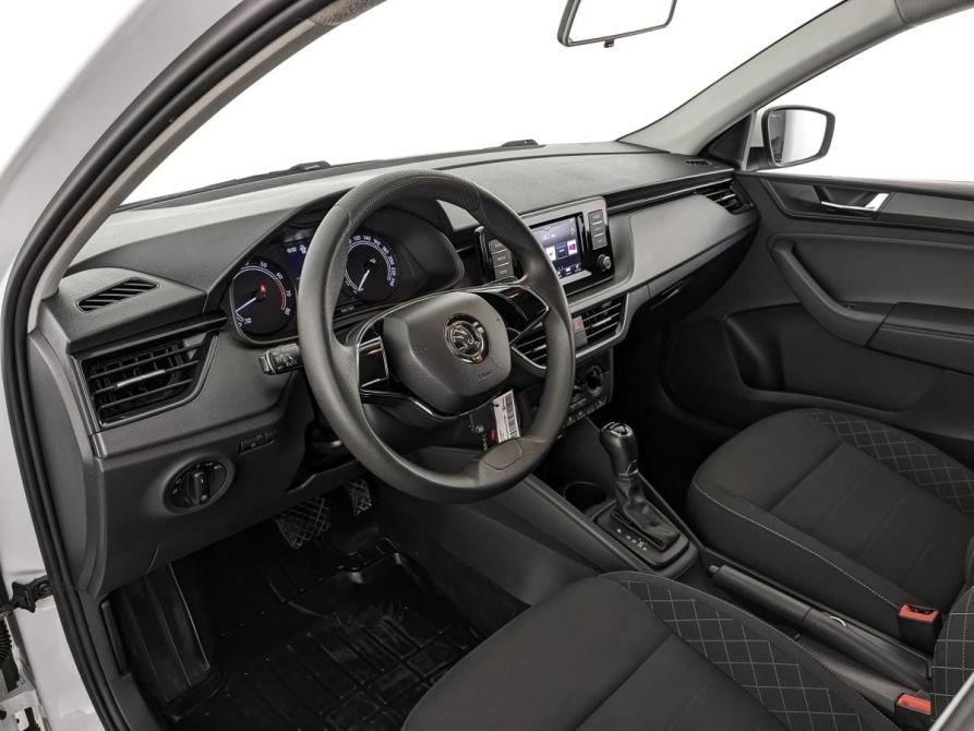 Skoda Rapid II Москва  - изображение 15