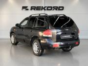 Hyundai Santa Fe Classic Уфа  - изображение 21
