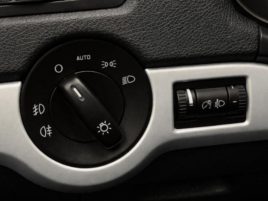 Skoda Octavia II (A5) Рестайлинг Пермь  - изображение 12
