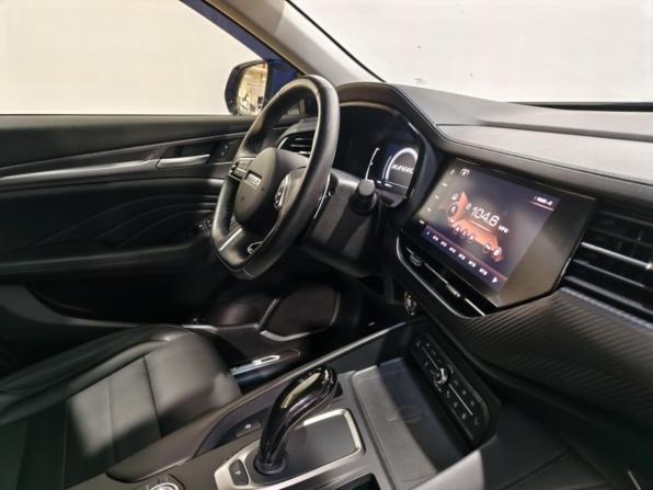 Haval F7x I с пробегом 2022 года, цена 1 863 100 рублей, 92238 км, внедорожник, Автокод Объявления