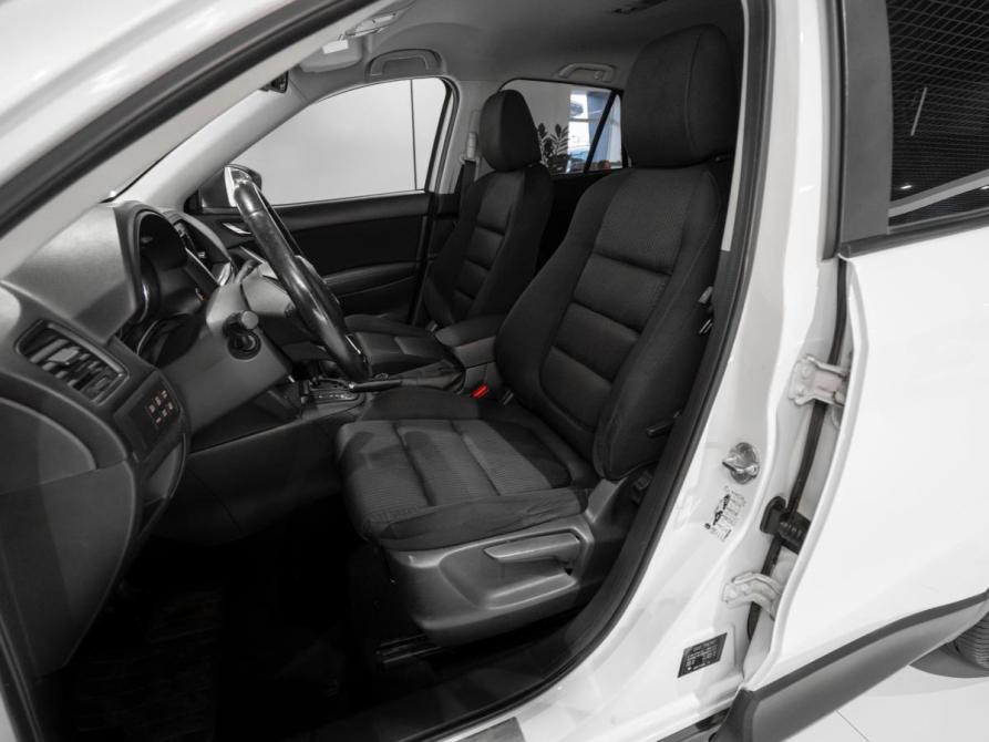 Mazda CX-5 I Москва  - изображение 9