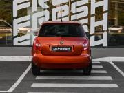 Skoda Fabia II Волгоград  - изображение 22