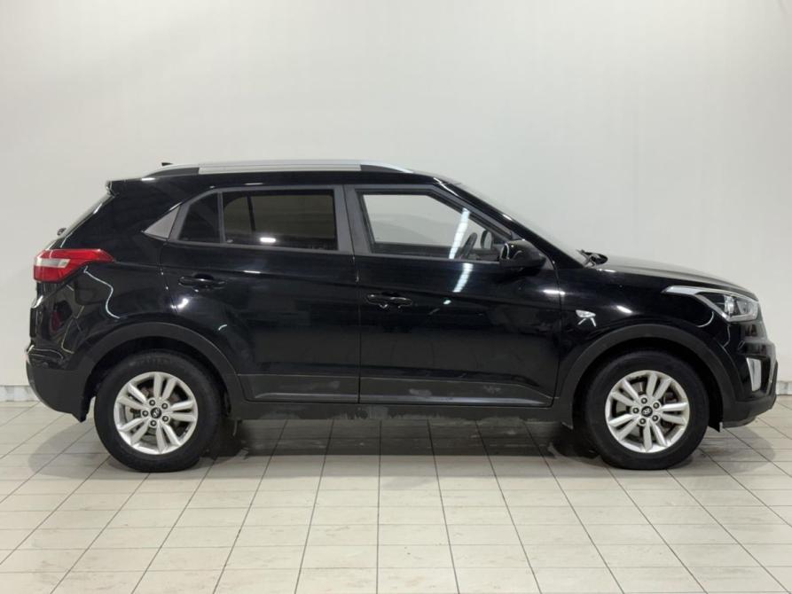 Hyundai Creta I Курск  - изображение 4