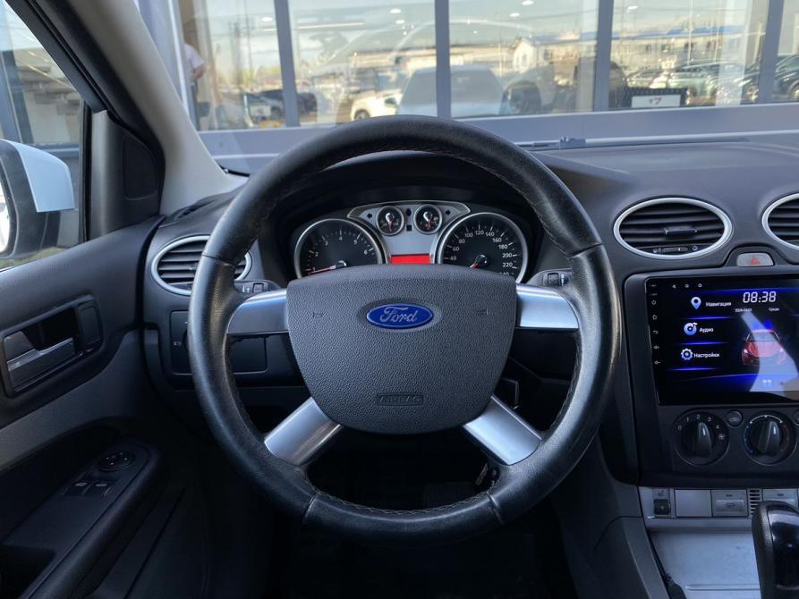 Ford Focus II Рестайлинг Москва  - изображение 11