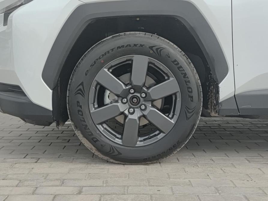 Toyota RAV4 VI (XA60) Казань  - изображение 22