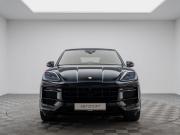 Porsche Cayenne III Рестайлинг Москва  - изображение 37