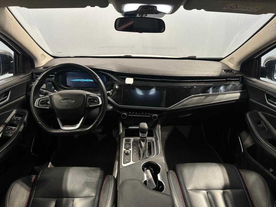 Omoda S5 Краснодар  - изображение 13