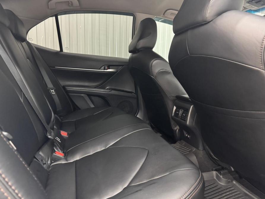 Toyota Camry VIII (XV70) Магнитогорск  - изображение 11