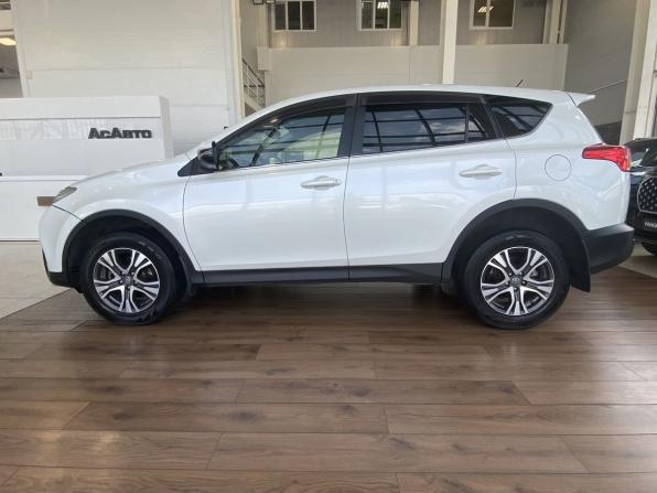 Toyota RAV4 IV (XA40) с пробегом 2013 года, цена 1 259 000 рублей, 414650 км, внедорожник, Автокод Объявления
