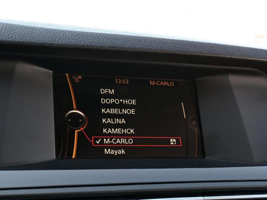 BMW 5 серии VI (F10/F11/F07) Волгоград  - изображение 14