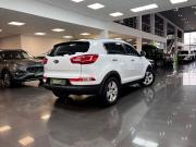Kia Sportage III Тверь  - изображение 20