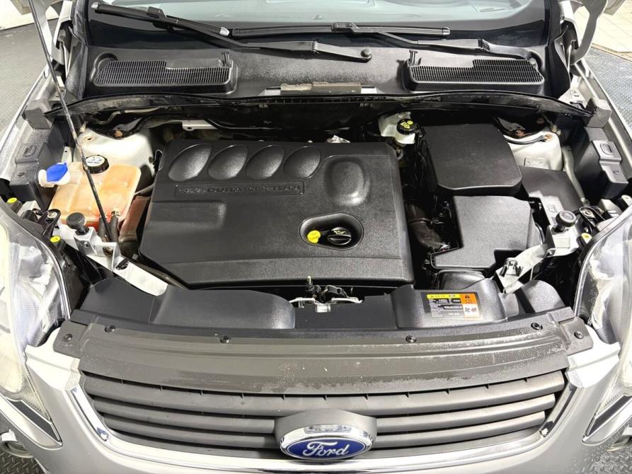 Ford Kuga I Пермь  - изображение 10