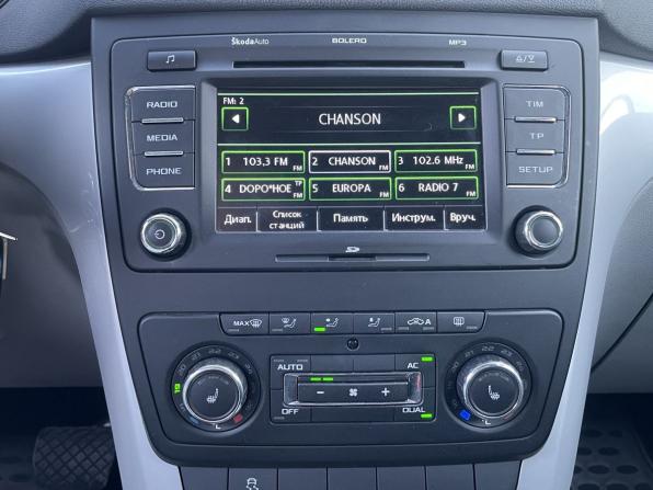 Skoda Yeti I с пробегом 2012 года, цена 680 000 рублей, 149491 км, внедорожник, Автокод Объявления