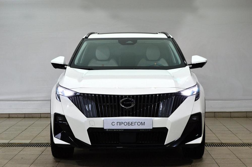 GAC GS3 Сургут  - изображение 2
