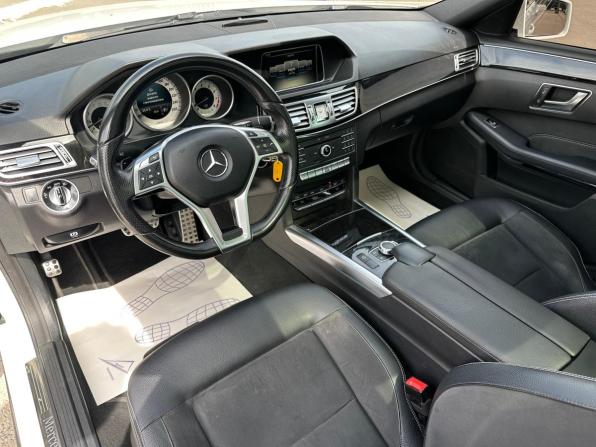 Mercedes-Benz E-Класс IV (W212 S212 C207) Рестайлинг с пробегом 2015 года, цена 1 970 000 рублей, 250000 км, седан, Автокод Объявления