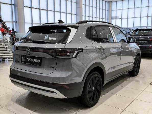 Volkswagen Tharu XR с пробегом 2025 года, цена 2 950 000 рублей, 20 км, внедорожник, Автокод Объявления