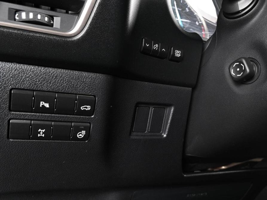 Lexus NX I Ростов-на-Дону  - изображение 21