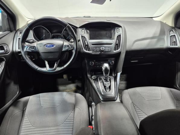 Ford Focus III Рестайлинг с пробегом 2019 года, цена 1 200 000 рублей, 160000 км, универсал, Автокод Объявления