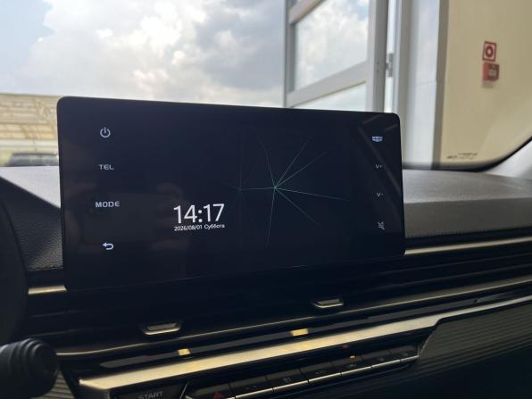 Geely Emgrand II с пробегом 2024 года, цена 1 530 000 рублей, 18100 км, седан, Автокод Объявления