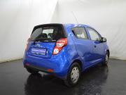 Chevrolet Spark III Санкт-Петербург  - изображение 20