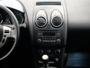 Nissan Qashqai I Рестайлинг Самара  - изображение 31