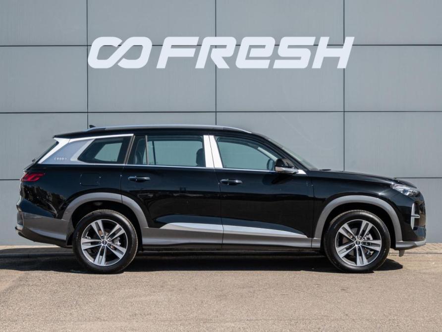 Audi Q6 Краснодар  - изображение 5