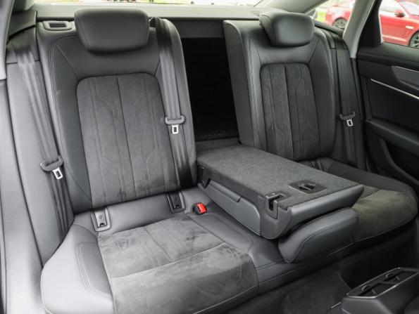 Audi A6 V (C8) с пробегом 2021 года, цена 2 949 000 рублей, 153315 км, седан, Автокод Объявления