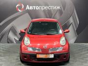 Nissan Micra III (K12) Оренбург  - изображение 18