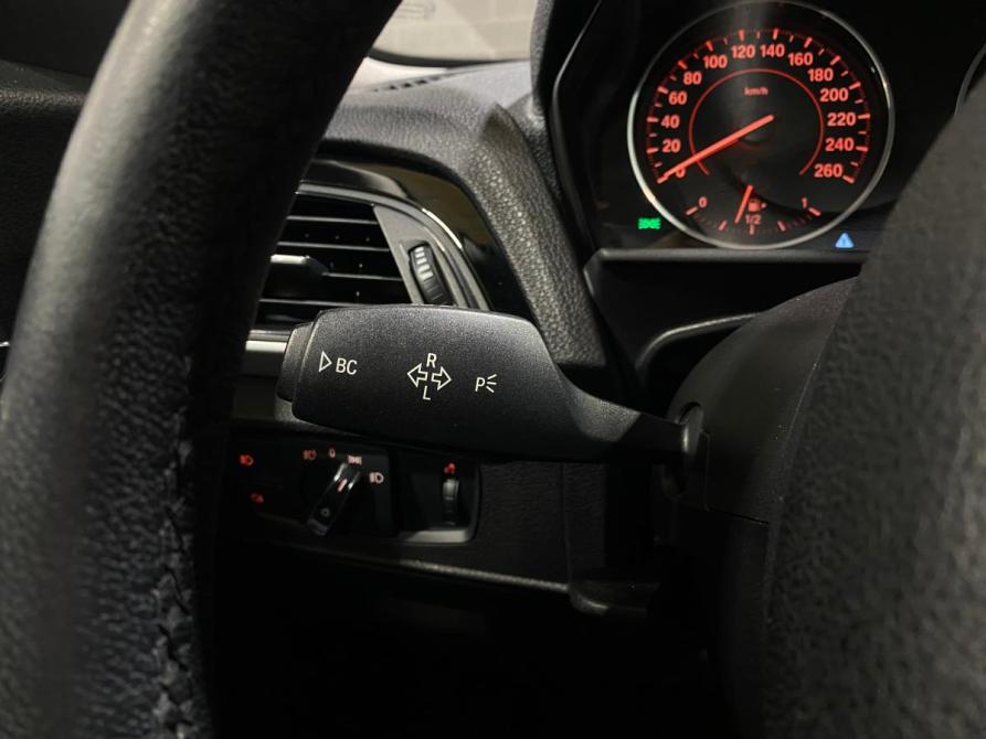 BMW 1 серии II (F20/F21) Рестайлинг Челябинск  - изображение 21