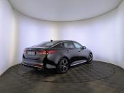 Kia Optima IV Москва  - изображение 35