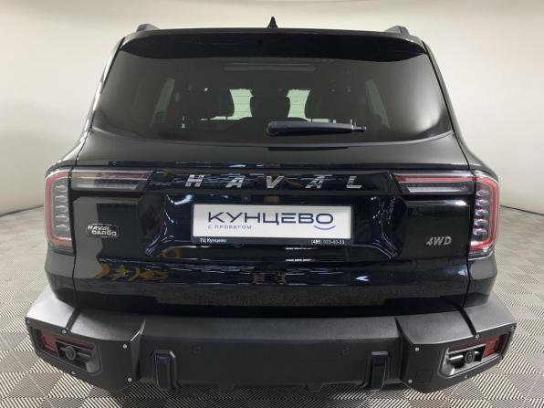 Haval Dargo с пробегом 2024 года, цена 2 685 000 рублей, 40790 км, внедорожник, Автокод Объявления